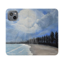 Load image into Gallery viewer, Soul Revival - PHONE CASE WALLET for Samsung &amp; iPhones - by Kerry Sandhu Art
