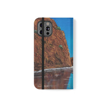 Load image into Gallery viewer, Reflections - PHONE CASE WALLET for Samsung &amp; iPhones - by Kerry Sandhu Art

