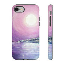 Load image into Gallery viewer, Secure, stylish, dual layer, impact resistant phone case. 45 models Glossy/Matte. Many artworks to choose by Kerry Sandhu Art
