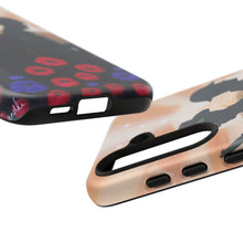 Load image into Gallery viewer, Spirit of the A N Z A Cs - TOUGH PHONE CASES - by Kerry Sandhu Art

