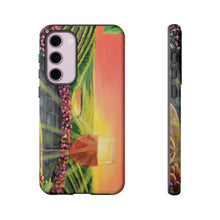 Load image into Gallery viewer, Wine Time in the Ferguson - TOUGH PHONE CASES for Samsung &amp; iPhones - by Kerry Sandhu Art
