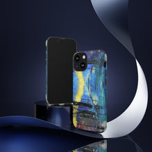 Load image into Gallery viewer, Secure, stylish, dual layer, impact resistant phone case. 45 models Glossy/Matte. Many artworks to choose by Kerry Sandhu Art
