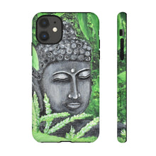 Load image into Gallery viewer, Where Eagles Have Been - TOUGH PHONE CASES for Samsung &amp; iPhones - by Kerry Sandhu Art
