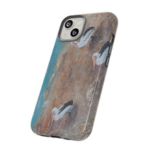 Load image into Gallery viewer, Nothing Else Matters - TOUGH PHONE CASES for Samsung &amp; iPhones - by Kerry Sandhu Art
