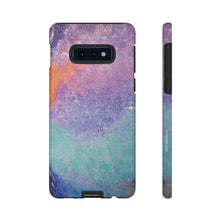 Load image into Gallery viewer, Secure, stylish, dual layer, impact resistant phone case. 45 models Glossy/Matte. Many artworks to choose by Kerry Sandhu Art
