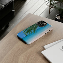 Load image into Gallery viewer, Secure, stylish, dual layer, impact resistant phone case. 45 models Glossy/Matte. Many artworks to choose by Kerry Sandhu Art
