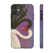 Load image into Gallery viewer, Original Sin - TOUGH PHONE CASES for Samsung &amp; iPhones - by Kerry Sandhu Art
