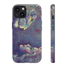 Load image into Gallery viewer, Secure, stylish, dual layer, impact resistant phone case. 45 models Glossy/Matte. Many artworks to choose by Kerry Sandhu Art

