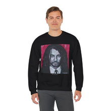 Load image into Gallery viewer, Never Tear Us Apart - UNISEX Heavy Blend SWEATSHIRT - (Image on front)
