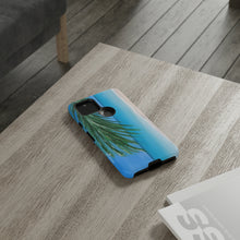 Load image into Gallery viewer, Secure, stylish, dual layer, impact resistant phone case. 45 models Glossy/Matte. Many artworks to choose by Kerry Sandhu Art
