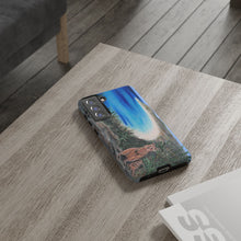 Load image into Gallery viewer, Down Under - TOUGH PHONE CASES for Samsung &amp; iPhones - by Kerry Sandhu Art
