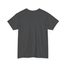 Load image into Gallery viewer, The Battle of Long Tan - Unisex HEAVY COTTON TEE - by Kerry Sandhu Art
