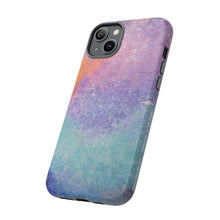 Load image into Gallery viewer, Welcome To My Truth - TOUGH PHONE CASES for Samsung &amp; iPhones - by Kerry Sandhu Art
