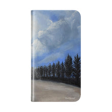 Load image into Gallery viewer, Soul Revival - PHONE CASE WALLET for Samsung &amp; iPhones - by Kerry Sandhu Art
