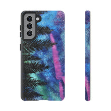 Load image into Gallery viewer, Aurora - TOUGH PHONE CASES for Samsung &amp; iPhones - by Kerry Sandhu Art
