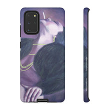 Load image into Gallery viewer, Tonight is the Night - TOUGH PHONE CASES - by Kerry Sandhu Art
