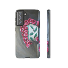 Load image into Gallery viewer, Secure, stylish, dual layer, impact resistant phone case. 45 models Glossy/Matte. Many artworks to choose by Kerry Sandhu Art
