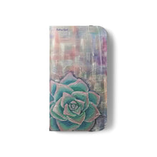 Load image into Gallery viewer, Feeling Good - PHONE CASE WALLET for Samsung &amp; iPhones - by Kerry Sandhu Art
