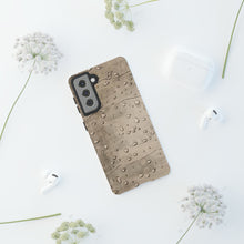 Load image into Gallery viewer, Secure, stylish, dual layer, impact resistant phone case. 45 models Glossy/Matte. Many artworks to choose by Kerry Sandhu Art
