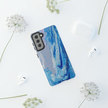 Load image into Gallery viewer, Secure, stylish, dual layer, impact resistant phone case. 45 models Glossy/Matte. Many artworks to choose by Kerry Sandhu Art
