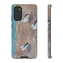 Load image into Gallery viewer, Nothing Else Matters - TOUGH PHONE CASES for Samsung &amp; iPhones - by Kerry Sandhu Art
