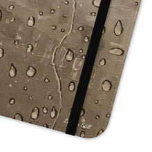 Load image into Gallery viewer, London Still - PHONE CASE WALLET - by Kerry Sandhu Art
