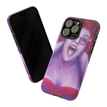 Load image into Gallery viewer, This Is Me - TOUGH PHONE CASES for Samsung &amp; iPhones - by Kerry Sandhu Art
