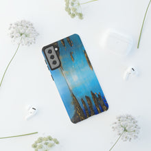 Load image into Gallery viewer, Secure, stylish, dual layer, impact resistant phone case. 45 models Glossy/Matte. Many artworks to choose by Kerry Sandhu Art
