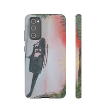 Load image into Gallery viewer, The Battle of Long Tan - TOUGH PHONE CASES for Samsung &amp; iPhones - by Kerry Sandhu Art

