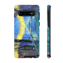 Load image into Gallery viewer, Secure, stylish, dual layer, impact resistant phone case. 45 models Glossy/Matte. Many artworks to choose by Kerry Sandhu Art
