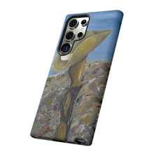 Load image into Gallery viewer, I Was Only 19 - TOUGH PHONE Cases For Samsung &amp; iPhones - by Kerry Sandhu Art
