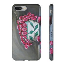 Load image into Gallery viewer, Secure, stylish, dual layer, impact resistant phone case. 45 models Glossy/Matte. Many artworks to choose by Kerry Sandhu Art
