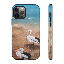 Load image into Gallery viewer, Nothing Else Matters (Close-up) - TOUGH PHONE CASES for Samsung &amp; iPhones - by Kerry Sandhu Art
