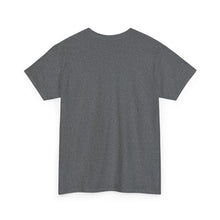 Load image into Gallery viewer, Benedictus - Unisex HEAVY COTTON TEE - by Kerry Sandhu Art
