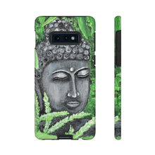 Load image into Gallery viewer, Secure, stylish, dual layer, impact resistant phone case. 45 models Glossy/Matte. Many artworks to choose by Kerry Sandhu Art
