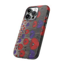 Load image into Gallery viewer, Secure, stylish, dual layer, impact resistant phone case. 45 models Glossy/Matte. Many artworks to choose by Kerry Sandhu Art
