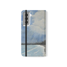 Load image into Gallery viewer, Soul Revival - PHONE CASE WALLET for Samsung &amp; iPhones - by Kerry Sandhu Art
