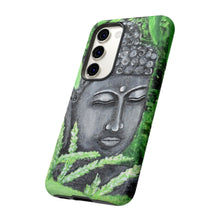 Load image into Gallery viewer, Where Eagles Have Been - TOUGH PHONE CASES for Samsung &amp; iPhones - by Kerry Sandhu Art
