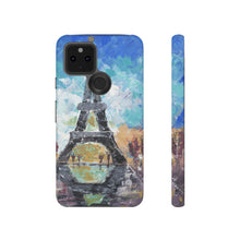 Load image into Gallery viewer, Secure, stylish, dual layer, impact resistant phone case. 45 models Glossy/Matte. Many artworks to choose by Kerry Sandhu Art
