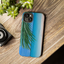 Load image into Gallery viewer, Slice of Heaven - TOUGH PHONE CASES for Samsung &amp; iPhones - by Kerry Sandhu Art
