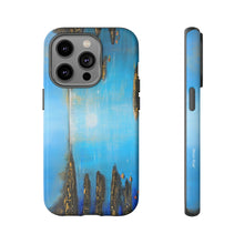 Load image into Gallery viewer, Secure, stylish, dual layer, impact resistant phone case. 45 models Glossy/Matte. Many artworks to choose by Kerry Sandhu Art
