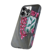 Load image into Gallery viewer, Bowl of Grapes - TOUGH PHONE CASES for Samsung &amp; iPhones - by Kerry Sandhu Art
