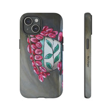 Load image into Gallery viewer, Secure, stylish, dual layer, impact resistant phone case. 45 models Glossy/Matte. Many artworks to choose by Kerry Sandhu Art
