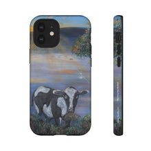 Load image into Gallery viewer, Morning Has Broken - TOUGH PHONE CASES for Samsung &amp; iPhones - by Kerry Sandhu Art
