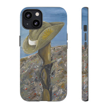 Load image into Gallery viewer, I Was Only 19 - TOUGH PHONE Cases For Samsung &amp; iPhones - by Kerry Sandhu Art
