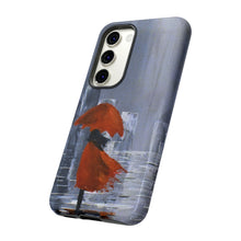 Load image into Gallery viewer, Secure, stylish, dual layer, impact resistant phone case. 45 models Glossy/Matte. Many artworks to choose by Kerry Sandhu Art
