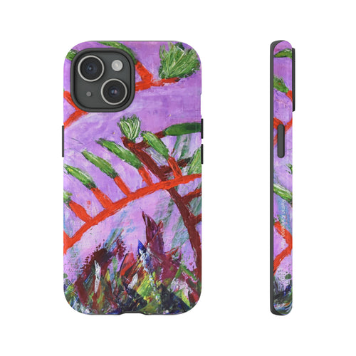 Secure, stylish, dual layer, impact resistant phone case. 45 models Glossy/Matte. Many artworks to choose by Kerry Sandhu Art