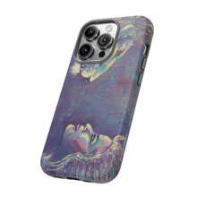 Load image into Gallery viewer, True Colours - TOUGH PHONE CASES for Samsung &amp; iPhones - by Kerry Sandhu Art
