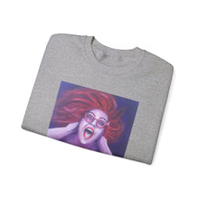 Load image into Gallery viewer, This Is Me - UNISEX Heavy Blend SWEATSHIRT - (Image on front)

