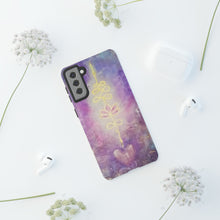 Load image into Gallery viewer, Secure, stylish, dual layer, impact resistant phone case. 45 models Glossy/Matte. Many artworks to choose by Kerry Sandhu Art
